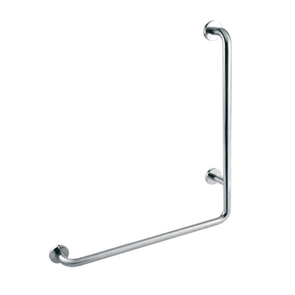 ราวมือจับกันลื่น ตัว L AMERICAN STANDARD HR-380570-01L