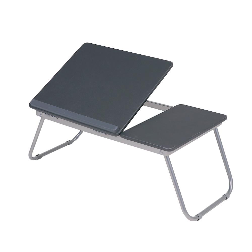 โต๊ะอเนกประสงค์เหลี่ยม FURDINI BLANCHE สีเทา_0