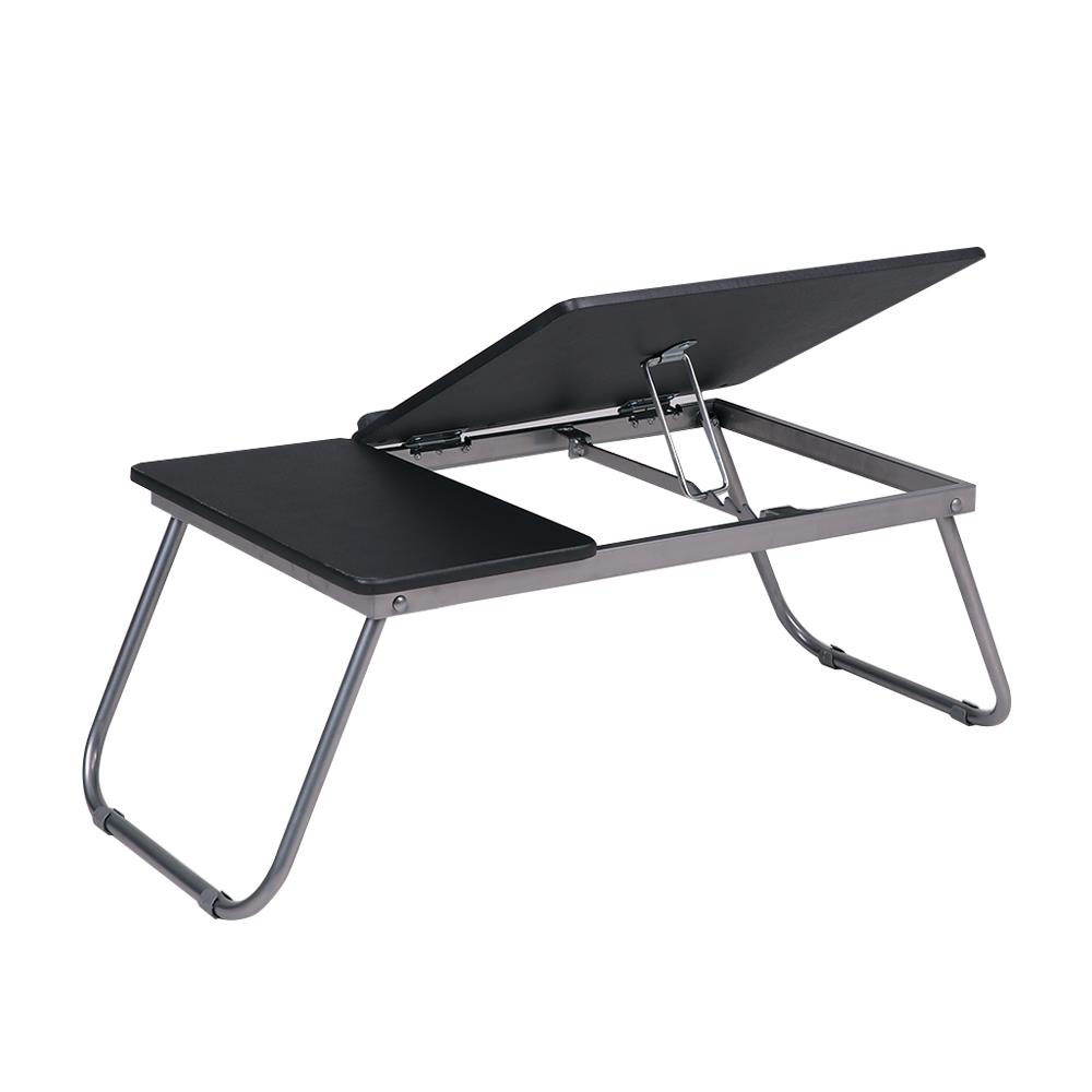 โต๊ะอเนกประสงค์เหลี่ยม FURDINI BLANCHE สีเทา