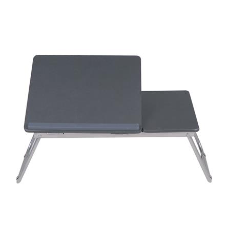 โต๊ะอเนกประสงค์เหลี่ยม FURDINI BLANCHE สีเทา_2