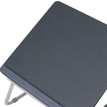 โต๊ะอเนกประสงค์เหลี่ยม FURDINI BLANCHE สีเทา_4