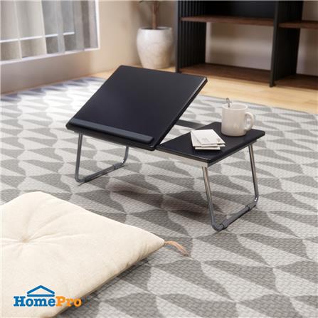 โต๊ะอเนกประสงค์เหลี่ยม FURDINI BLANCHE สีเทา_6