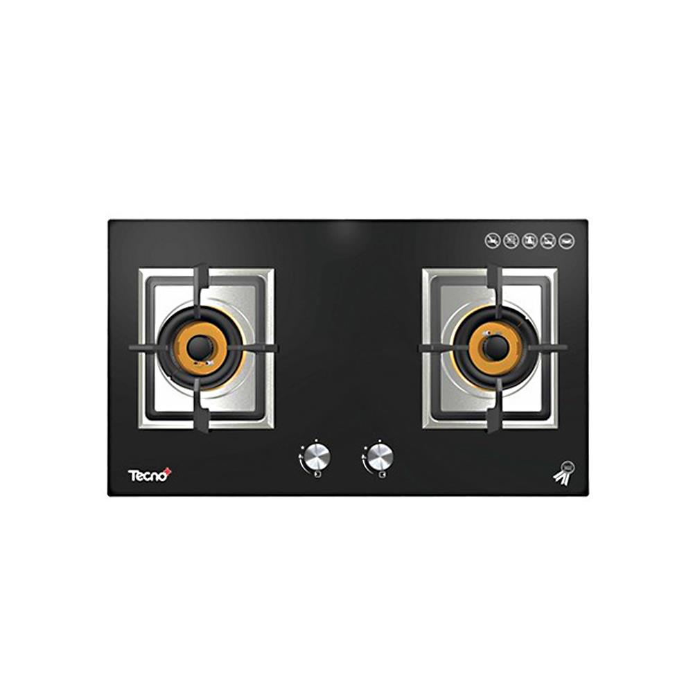 เตาฝัง + เครื่องดูดควัน TECHNOPLUS HB2079 + 90MA