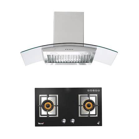 เตาฝัง + เครื่องดูดควัน TECHNOPLUS HB2079 + 90MA_0