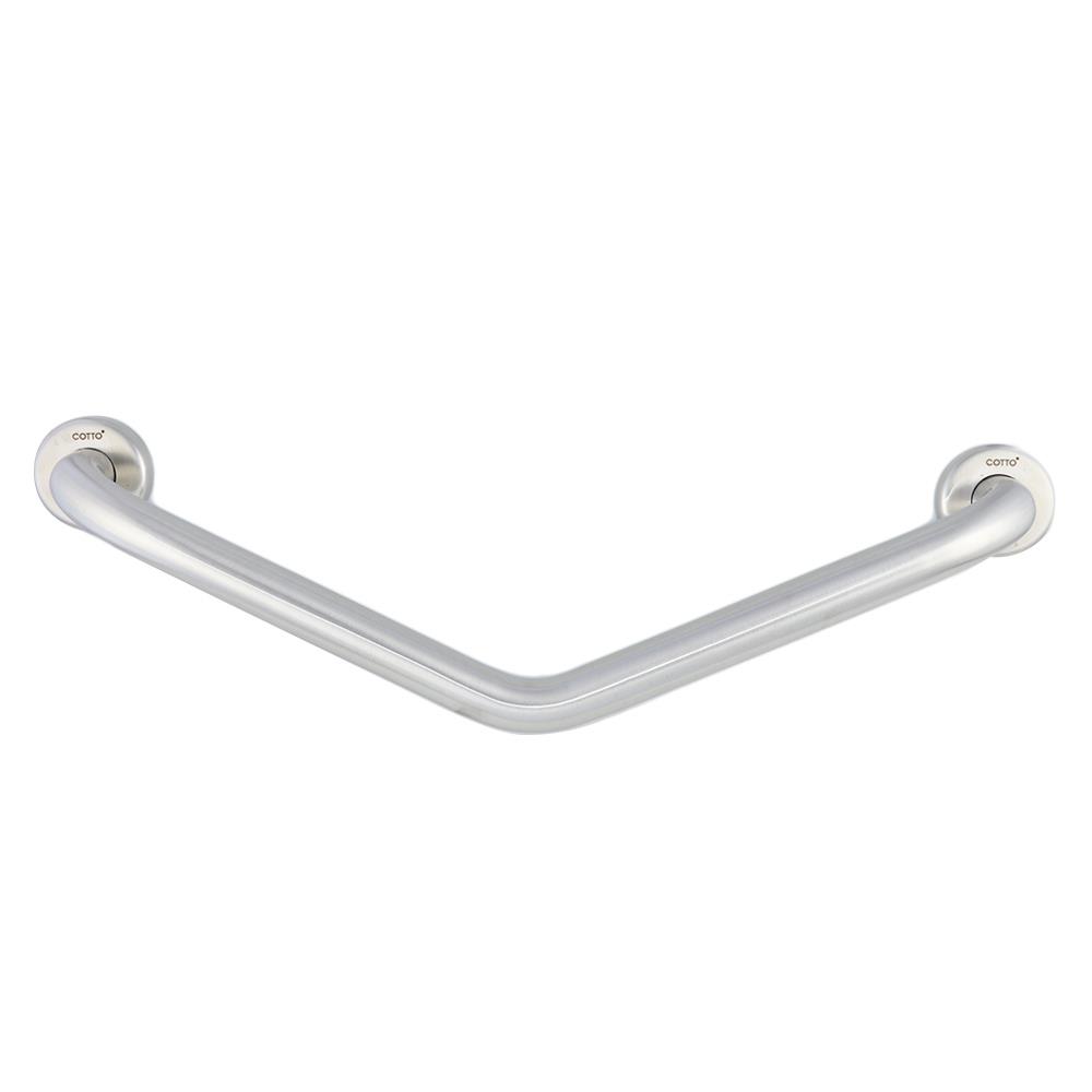 ราวทรงตัว รูปตัว V CT752#SA(HM)