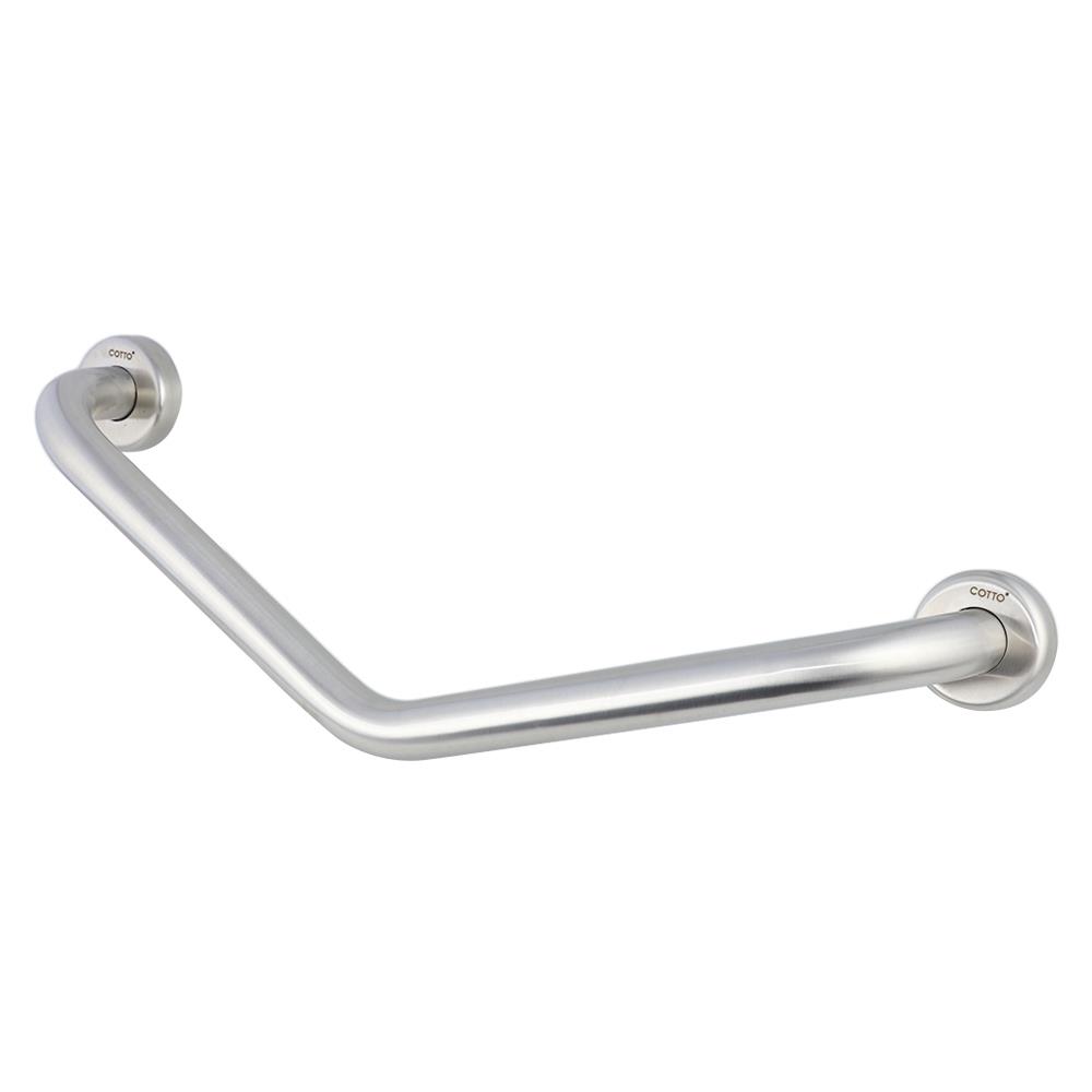 ราวทรงตัว รูปตัว V CT752#SA(HM)