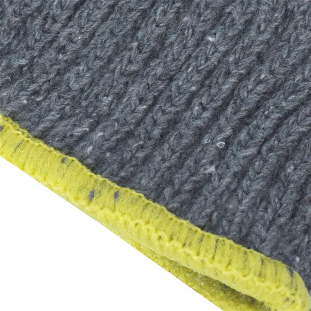 ถุงมือทอ DONGYANG #5 1 โหล สีเทา