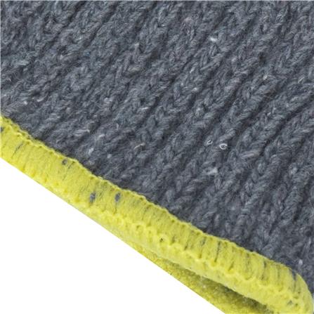 ถุงมือทอ DONGYANG #5 1 โหล สีเทา_3