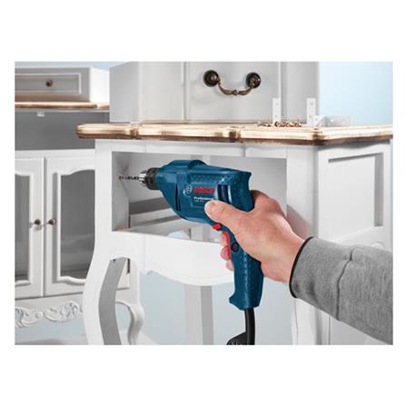 สว่านไฟฟ้า BOSCH GBM350 10 มม. 350 วัตต์_3