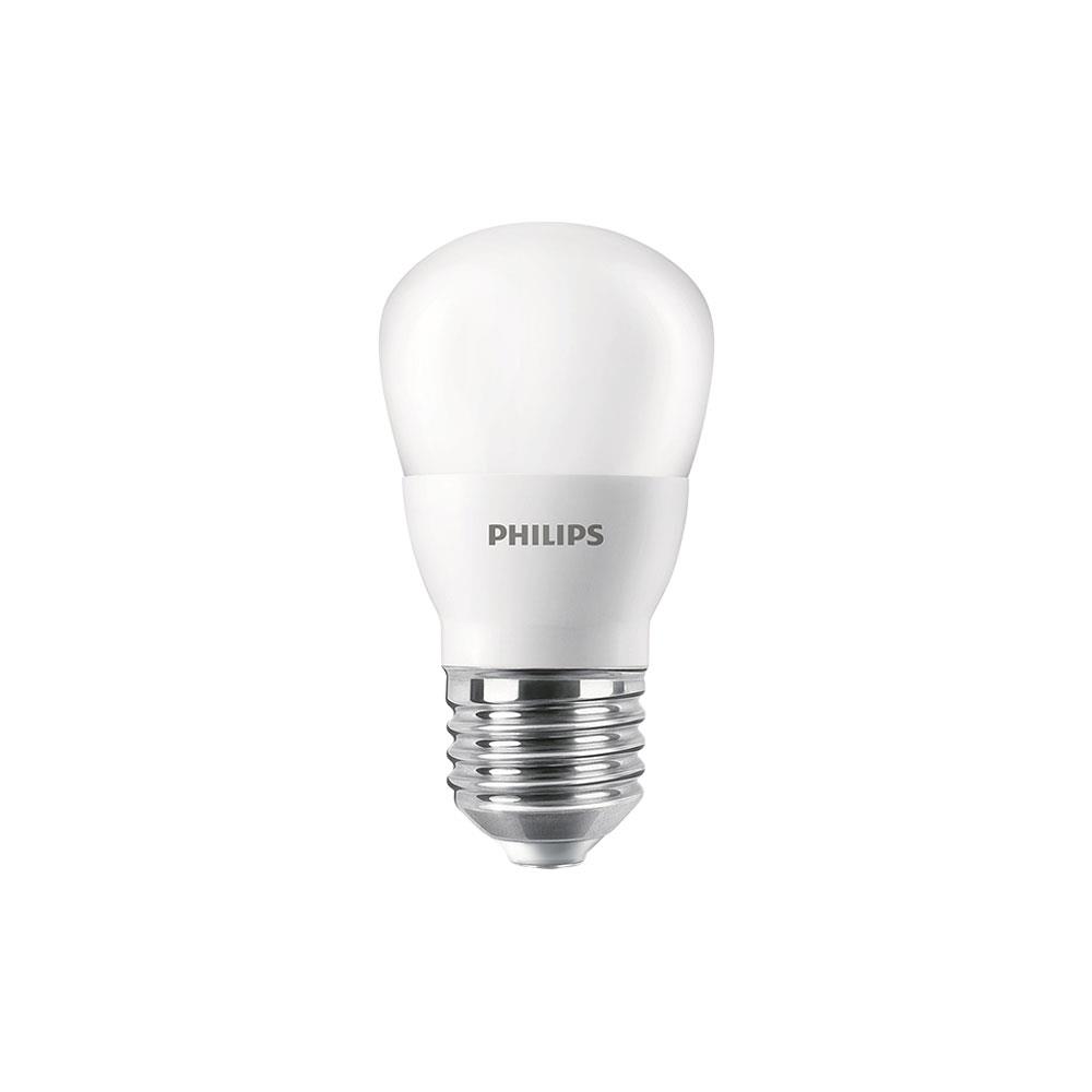 หลอด LED PHILIPS BULB 4 วัตต์ E27 COOLDAYLIGHT