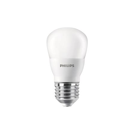 หลอด LED PHILIPS BULB 4 วัตต์ E27 COOLDAYLIGHT