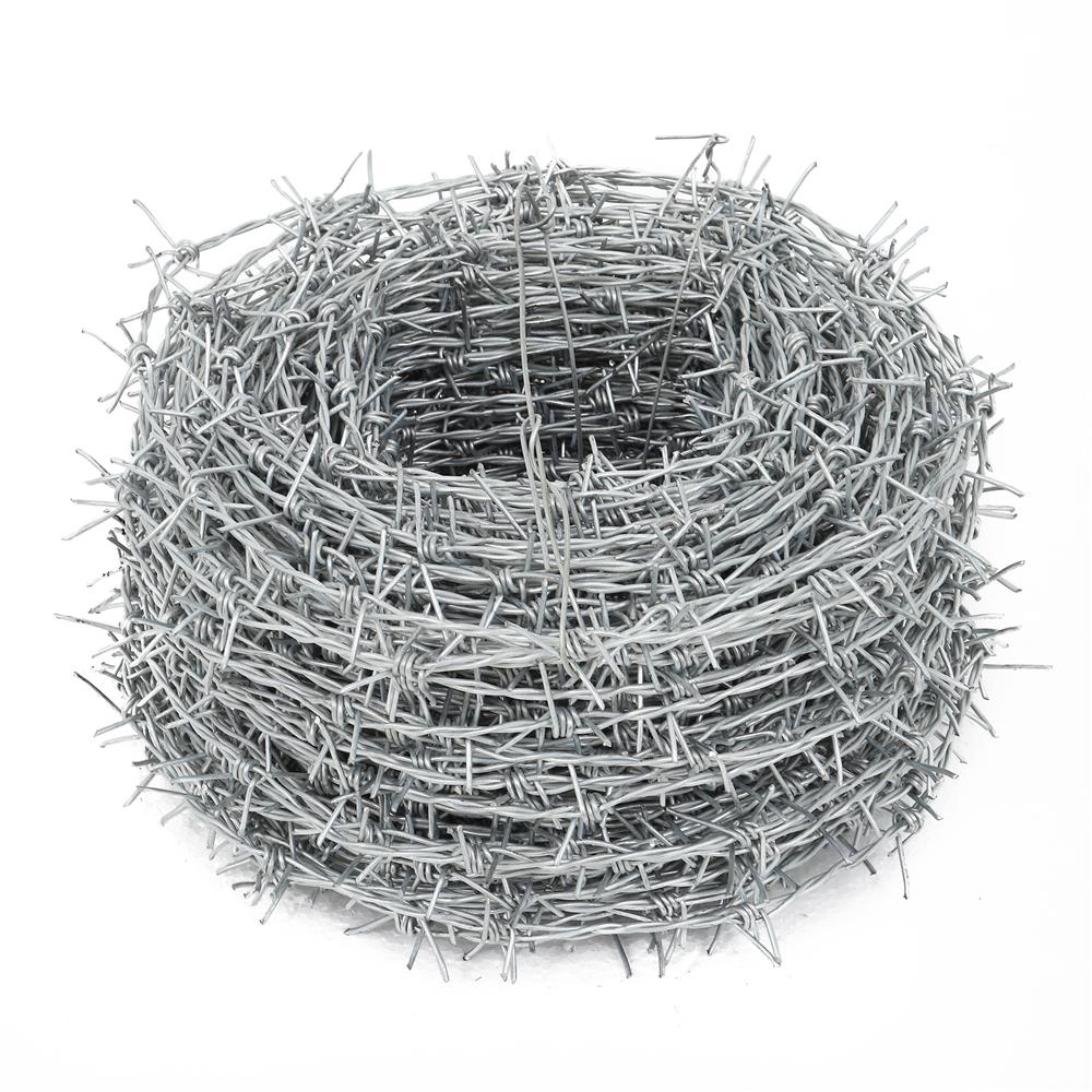 ลวดหนาม ONGROUND เบอร์ 15 90 ม. 10 กก.