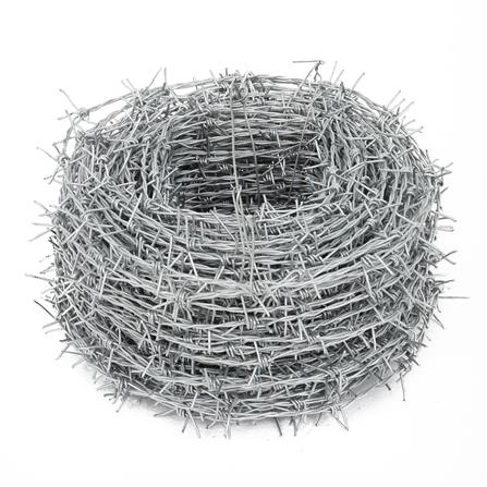 ลวดหนาม ONGROUND เบอร์ 15 90 ม. 10 กก.