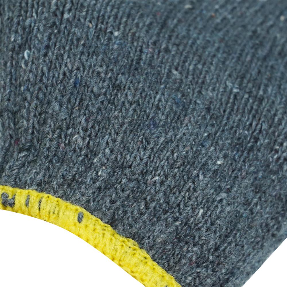 ถุงมือทอ DONGYANG #5 5โหล สีเทา