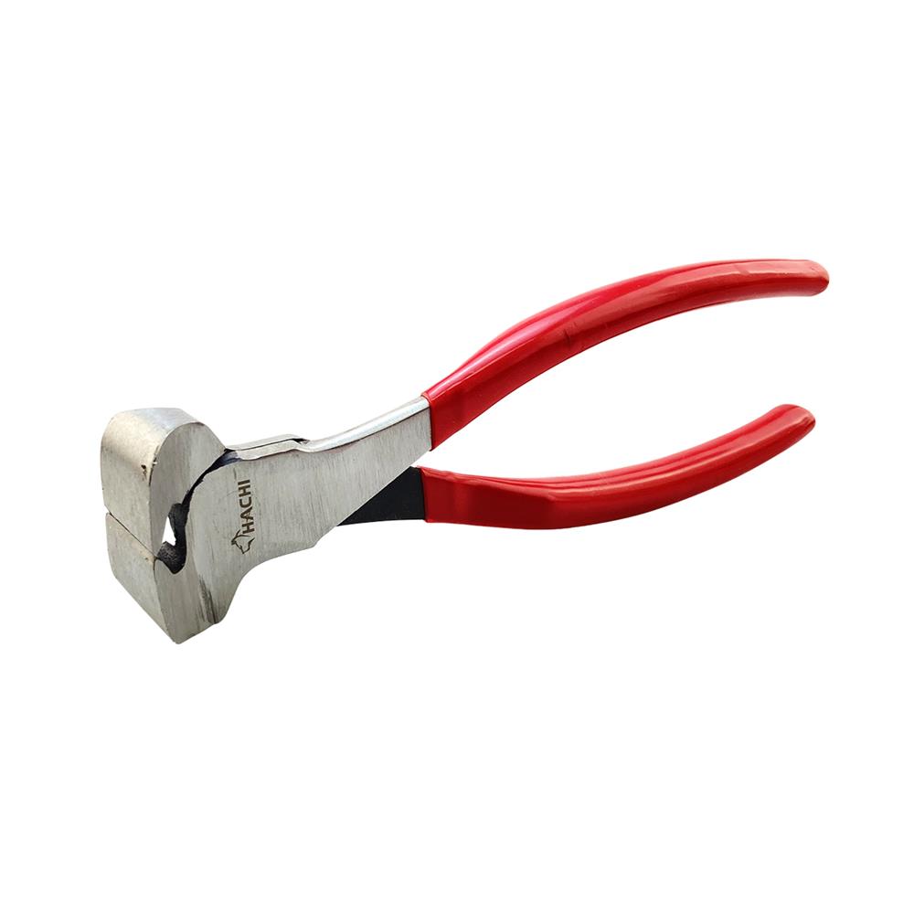 คีมตัดหัวตะปู HACHI 8 นิ้ว