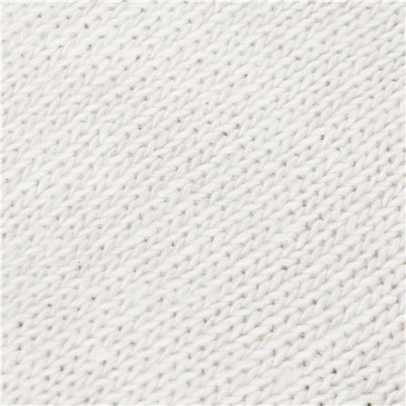 ถุงมือทอ DONGYANG #5 5โหล สีขาว_4