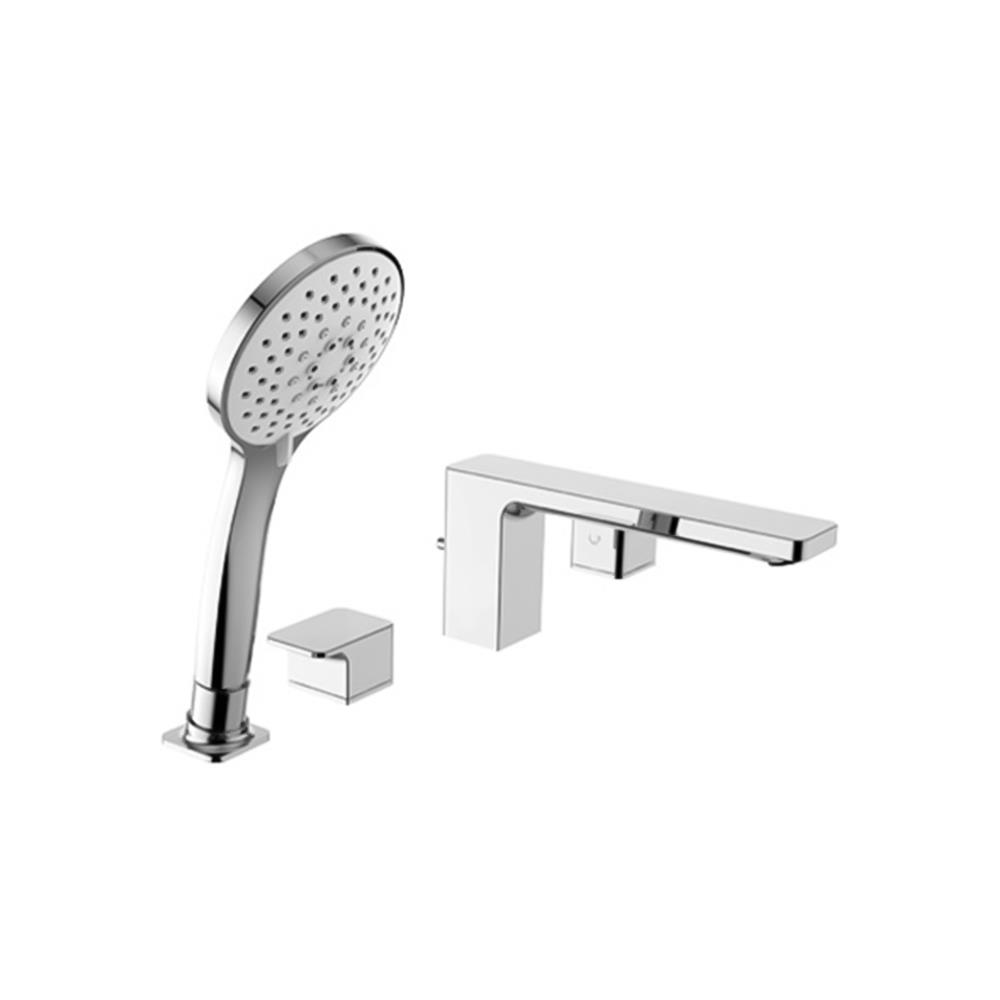 ก๊อกผสมอ่างอาบ AMERICAN STANDARD A-1300-700