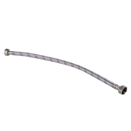 สายน้ำดีSSน้ำอุ่น-น้ำเย็น  18 นิ้ว LUZERN LZ-18_0