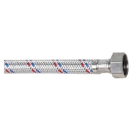 สายน้ำดีSSน้ำอุ่น-น้ำเย็น  18 นิ้ว LUZERN LZ-18_1