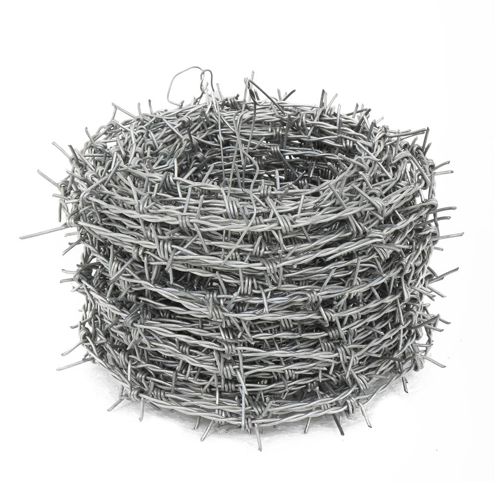 ลวดหนาม ONGROUND เบอร์ 14 56 ม. 8 กก.