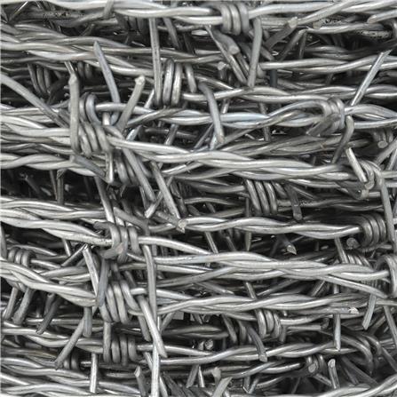 ลวดหนาม ONGROUND เบอร์ 14 56 ม. 8 กก._1