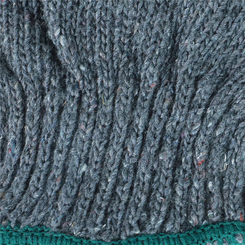 ถุงมือทอ DONGYANG #4 5 โหล สีเทา