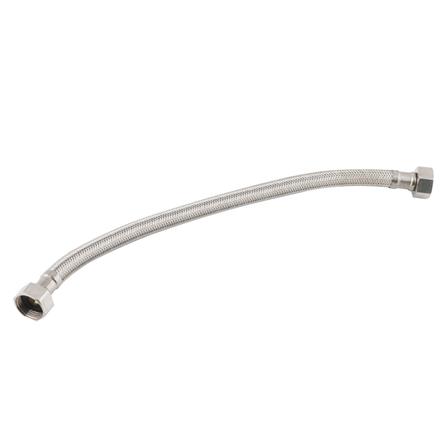 สายน้ำดีSSน้ำอุ่น-น้ำเย็น LUZERN LZ-14 14 นิ้ว