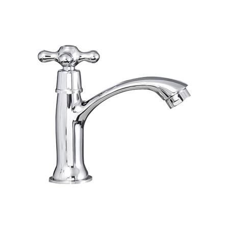 ก๊อกอ่างล้างหน้าเดี่ยว NOVABATH IS-6539_0