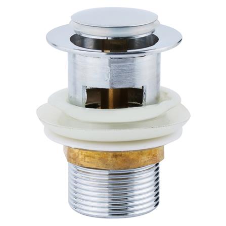 สะดืออ่างล้างหน้าแบบกดล็อค LUZERN OS-029_1