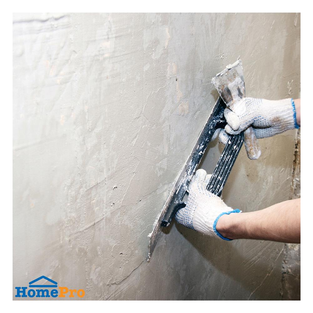 ซีเมนต์ฉาบผิวละเอียด TOA 110 20กิโลล กรัม เทา