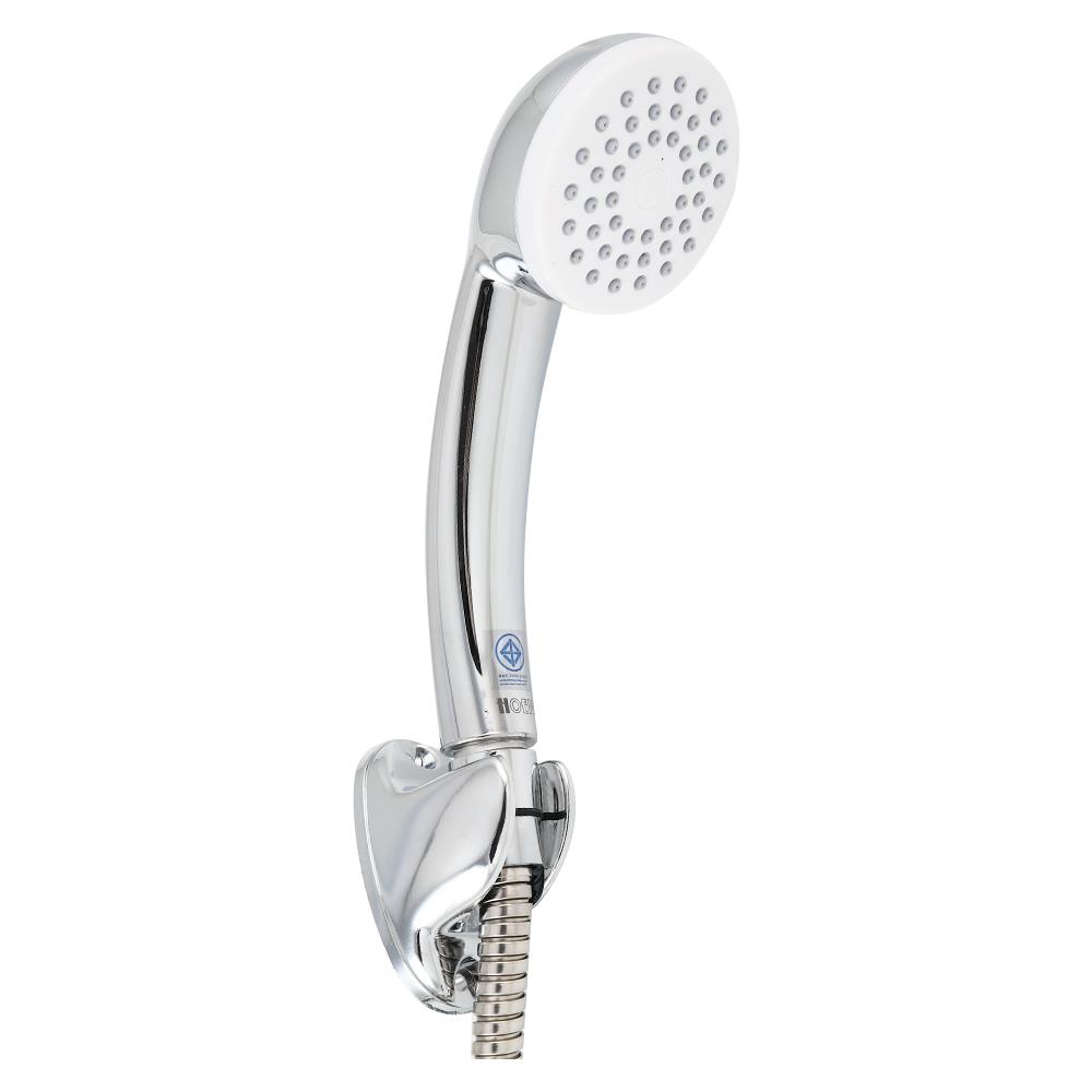 ฝักบัวสายอ่อนพร้อมวาล์วฝักบัว HOEN H-1001