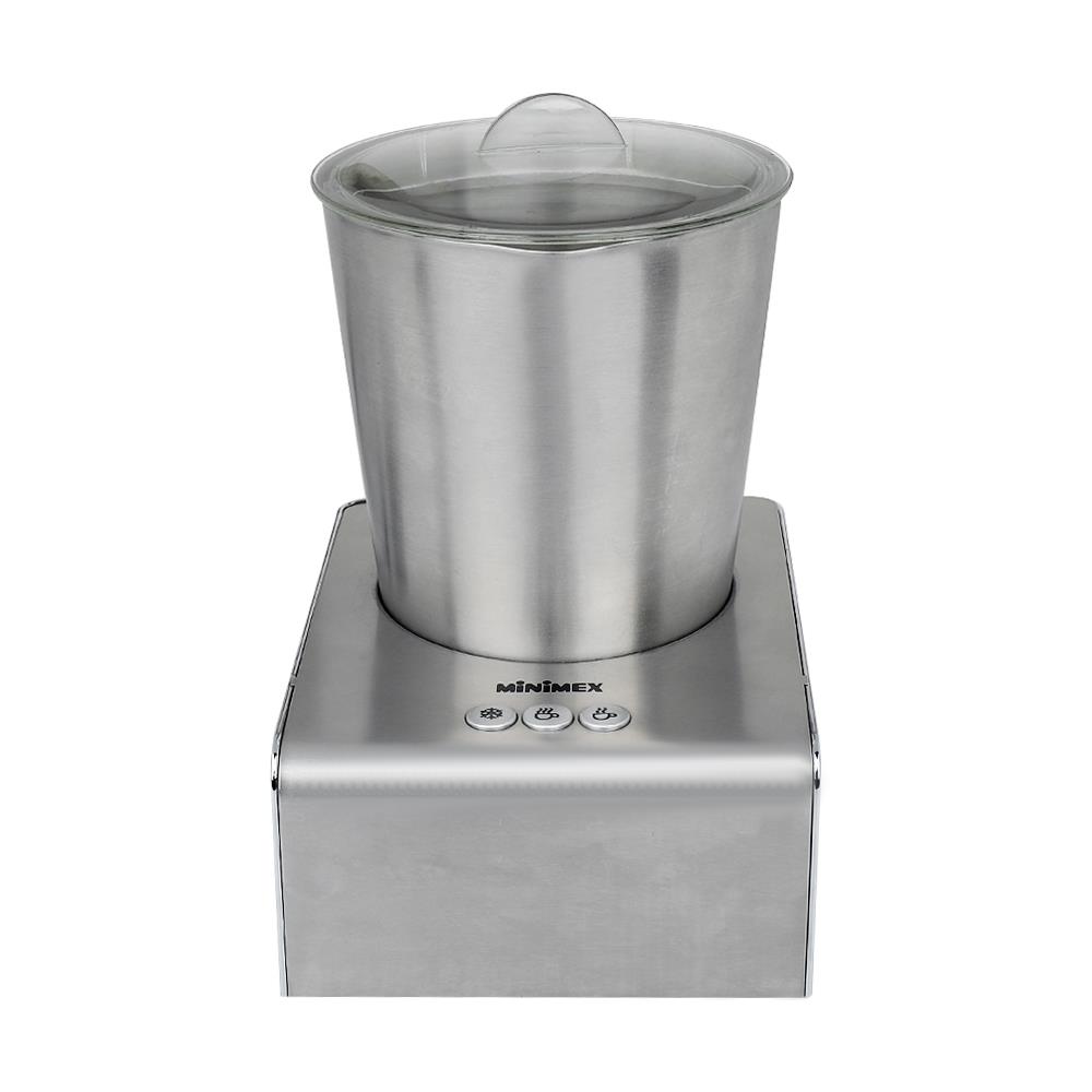 เครื่องทำฟองนม MINIMEX CAPPUCCINO X