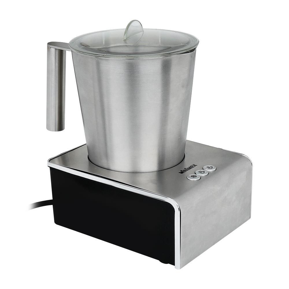 เครื่องทำฟองนม MINIMEX CAPPUCCINO X