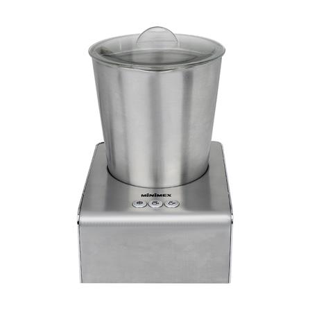 เครื่องทำฟองนม MINIMEX CAPPUCCINO X