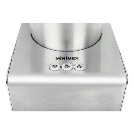 เครื่องทำฟองนม MINIMEX CAPPUCCINO X_2