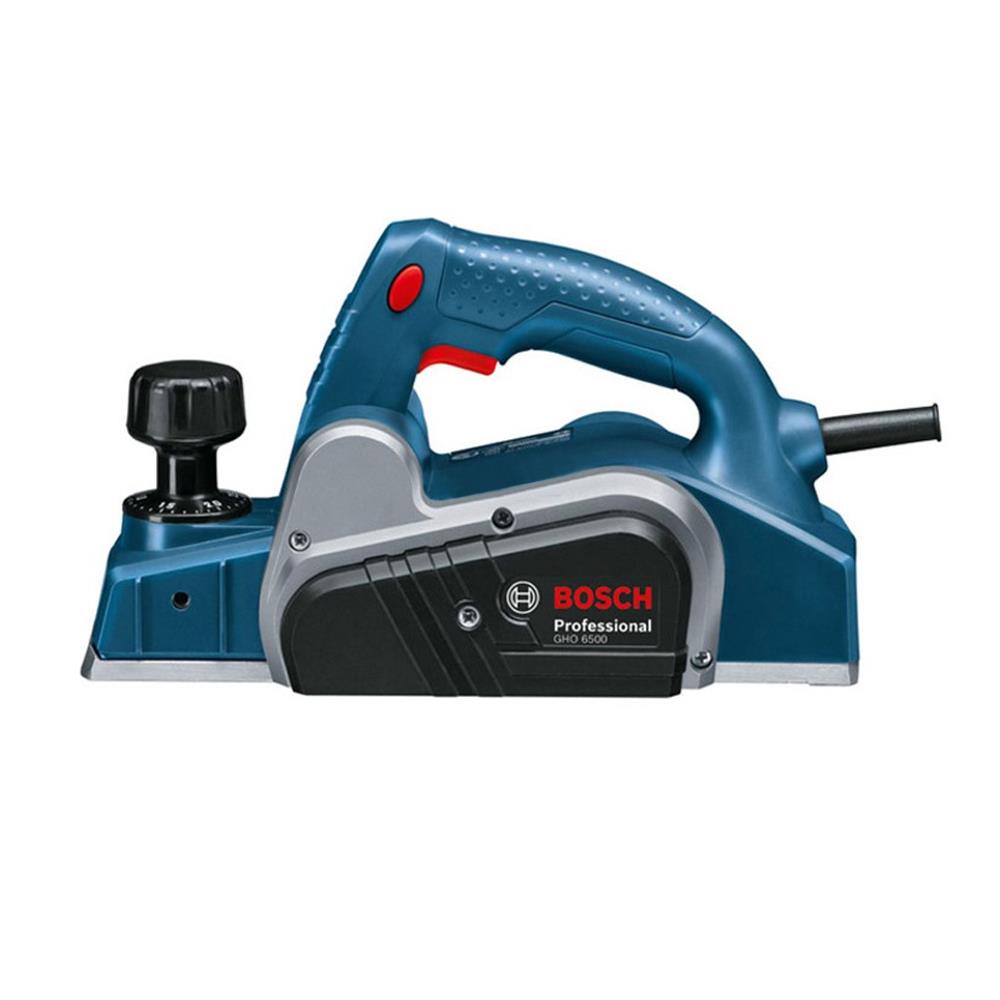 กบไสไม้ BOSCH GHO6500 3 นิ้ว 650 วัตต์