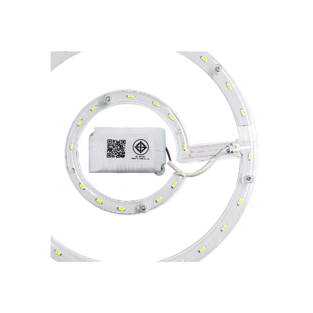หลอด LED NAGAS CEILING MODULE MR 20 วัตต์ WARM WHITE