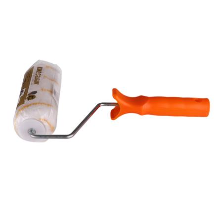 ลูกกลิ้งขาวคาดเหลือง KINGORIGIN R03 7 นิ้ว_1