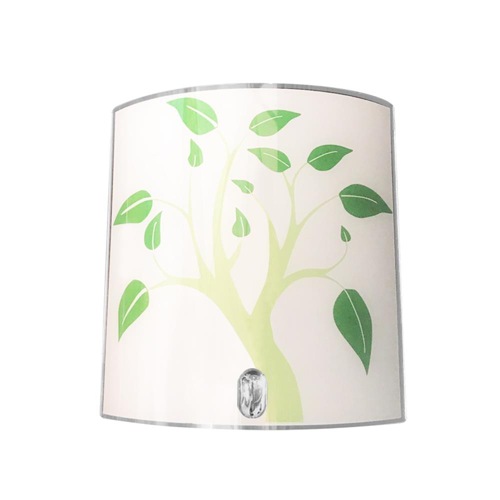 ไฟกิ่งภายใน CARINI MB2044-1 สีขาว/เขียว 1 หัว