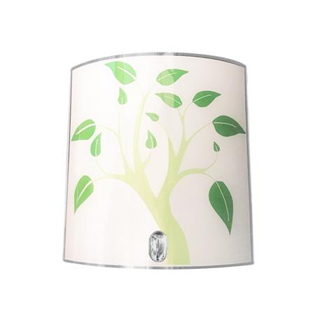 ไฟกิ่งภายใน CARINI MB2044-1 สีขาว/เขียว 1 หัว_0