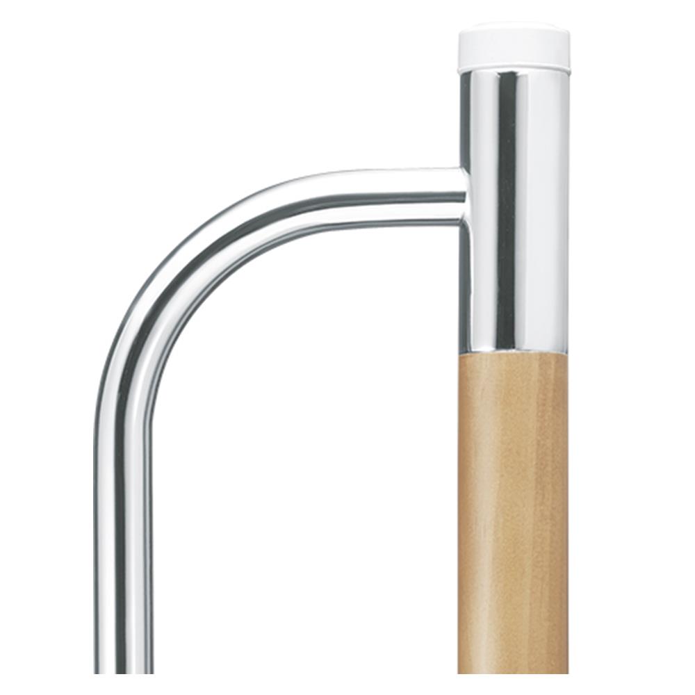 พนักแขนแบบพับเก็บได้ COTTO CT0164