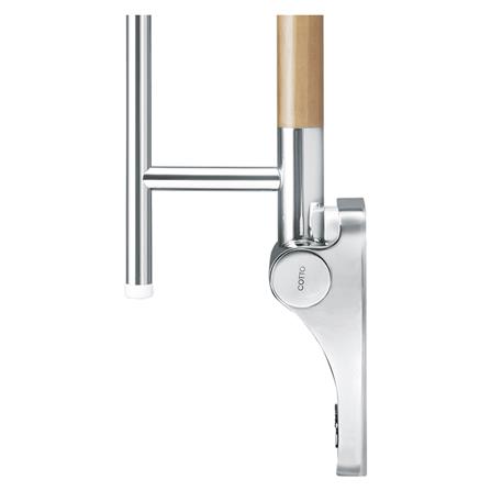 พนักแขนแบบพับเก็บได้ COTTO CT0164_1