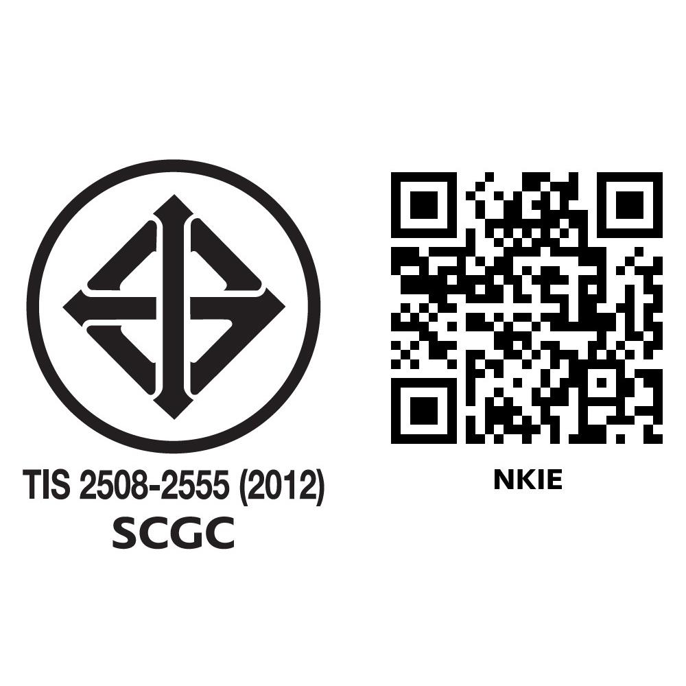 กระเบื้องพื้น 16x16 นิ้ว COTTO วิลล์ ไอวอรี่ PM