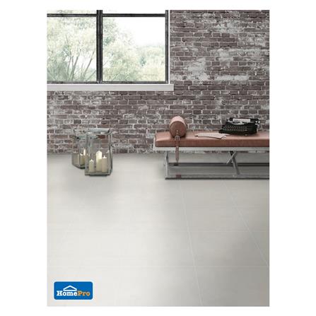 กระเบื้องพื้น 16x16 นิ้ว COTTO วิลล์ ไอวอรี่ PM_3