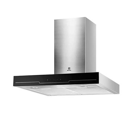 เครื่องดูดควันกระโจม ELECTROLUX EFC635SAR 60 ซม._0