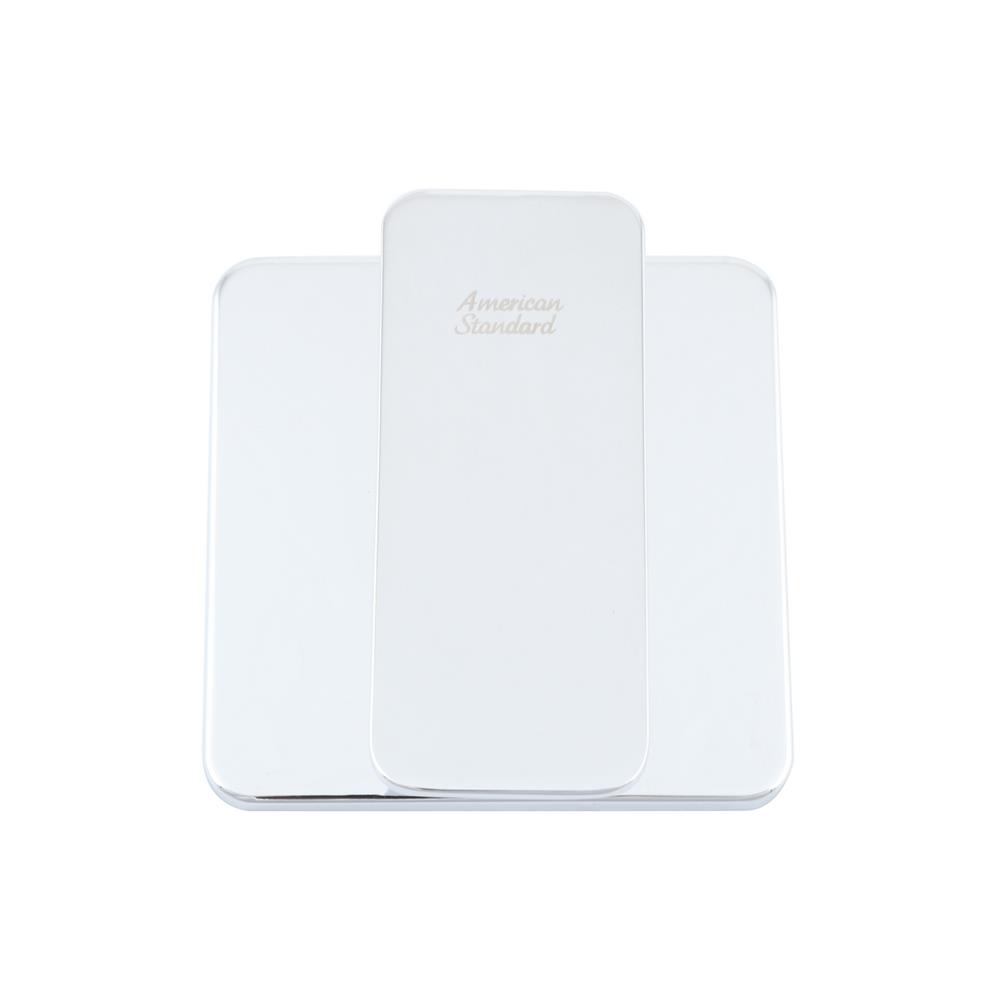 วาล์วฝักบัว AMERICAN STANDARD A-1326-10 สีโครม