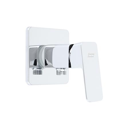 วาล์วฝักบัว AMERICAN STANDARD A-1326-10 สีโครม