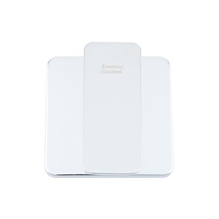วาล์วฝักบัว AMERICAN STANDARD A-1326-10 สีโครม_1