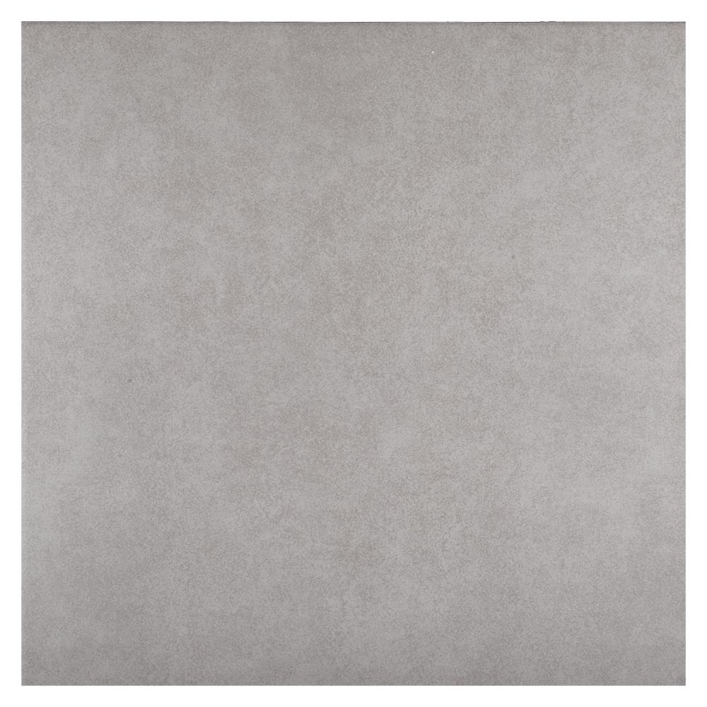 กระเบื้องพื้น 16x16 นิ้ว COTTO วิลล์ เทาเข้ม PM