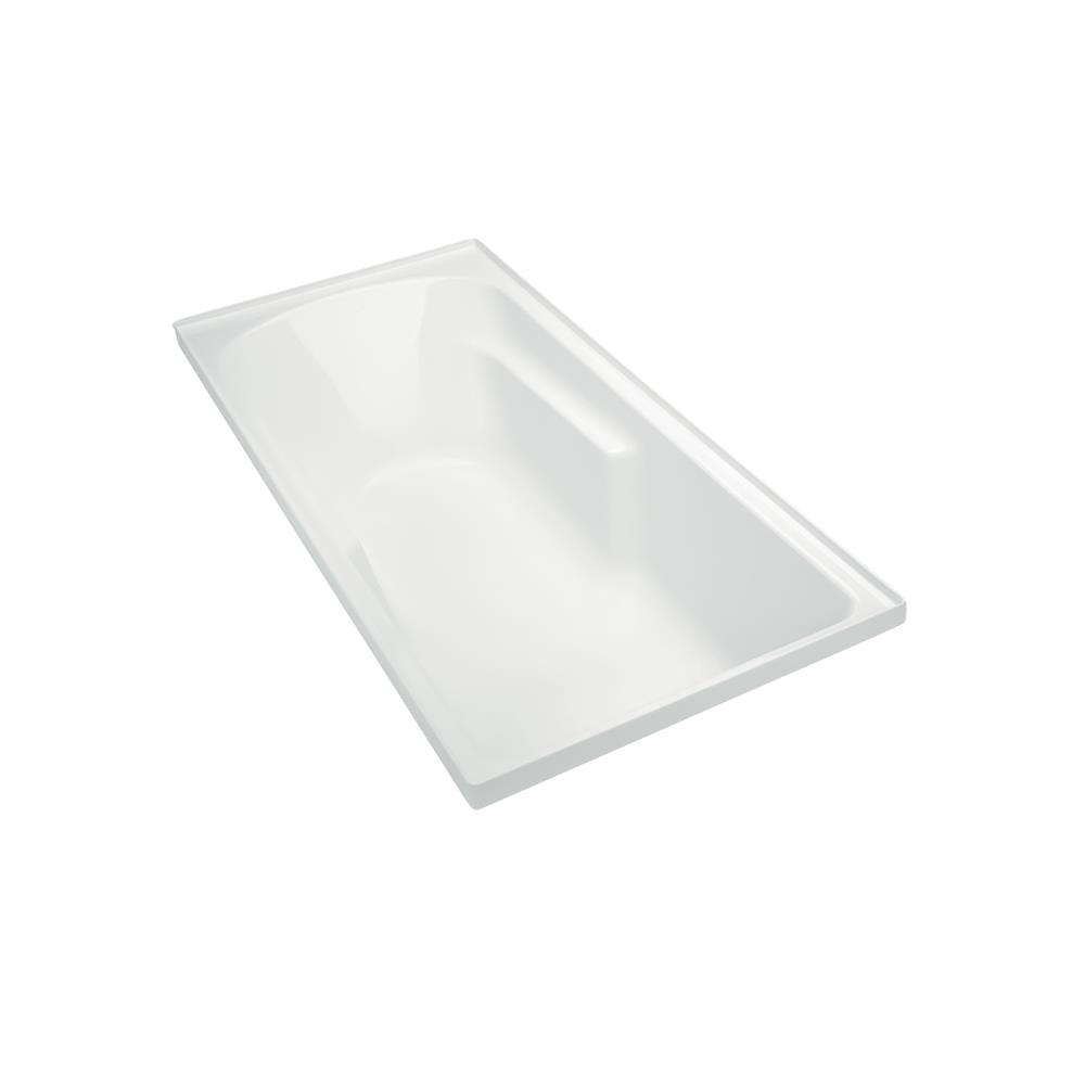 อ่างอาบน้ำ KOHLER K-45702X-ZZ-0 170 ซม. สีขาว